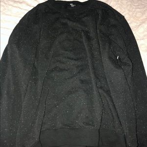 XL H&M sweatshirt